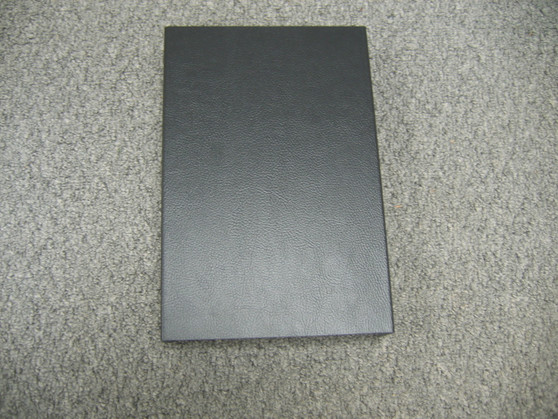 These Texas Star Replacement Lids are powder coated and perfect fitment  while maintaining a factory look. Fits the dx400 dx500 and dx667V