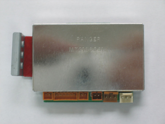 Echo Board for Galaxy DX44HP / DX93T