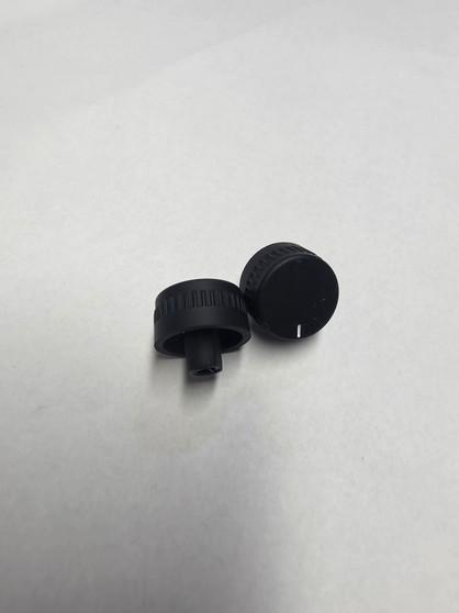 RCI2950/70DX Inner Knob Rubberized SQ Volume

PT2950071BR