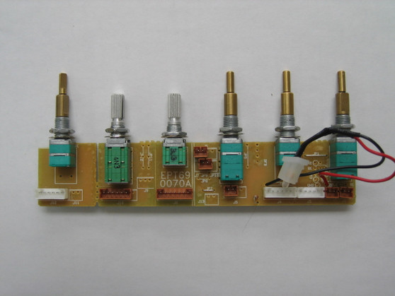 Notice: Does not come with LED attached as pictured. 