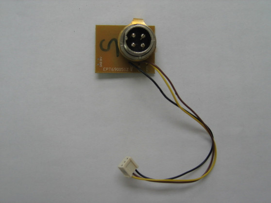 Mike Assembly EPT690051Z