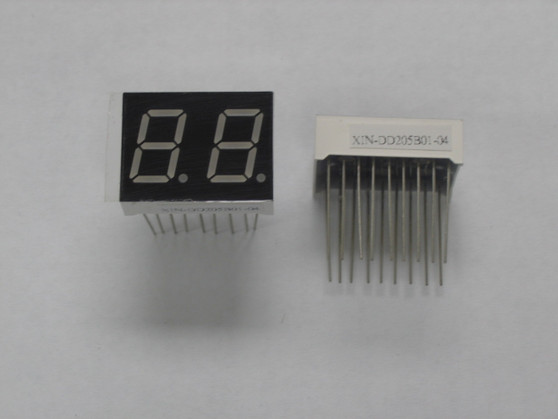 Connex CX-33 SSB Blue Channel Display 