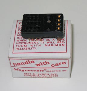 Browning Mark IV/IVA Relay Socket