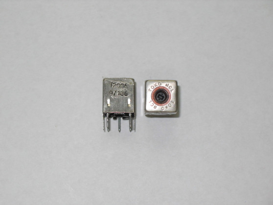 IF Transformer IFT 12006