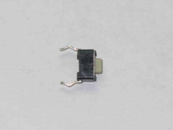 Tact Switch JTP-1250 used on the push button PCB DX2527, RCI 2950, 2900, 2995 ect.