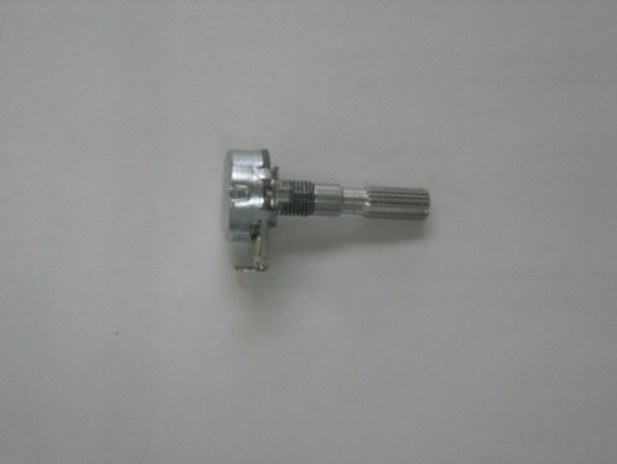 Cobra 29LX Delta Tune Control