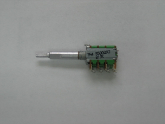 Cobra 29LX Talk Back / SWR Cal Control with SW
