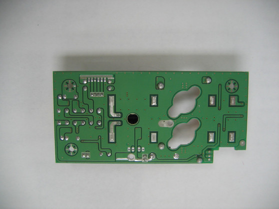 RCI2998 Amp Board without Transistor  2 X(2SC2879) 