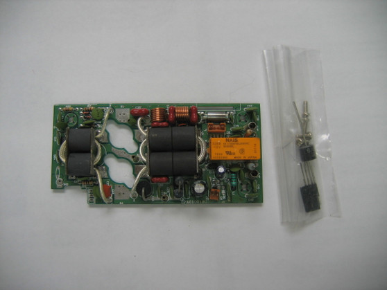 RCI2970 / 90 Amp Assy without Transistors