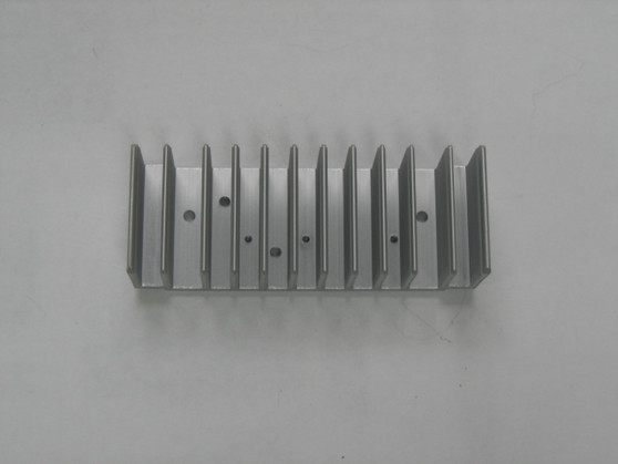 Heat Sink Mobile Silver FFC Models