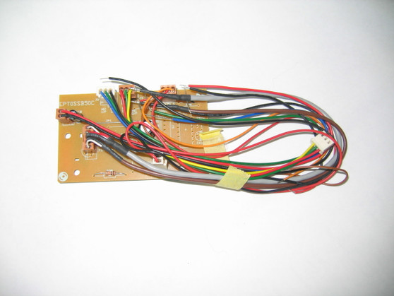 Connex 3300 Echo Board EPTOSSB50C