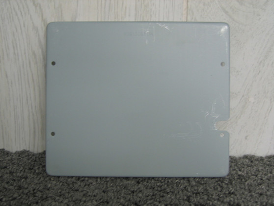 RCI2970N2 amp internal shield, part #MT2970150A.