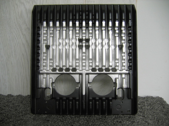 RCI-FFC4 Heat Sink Black