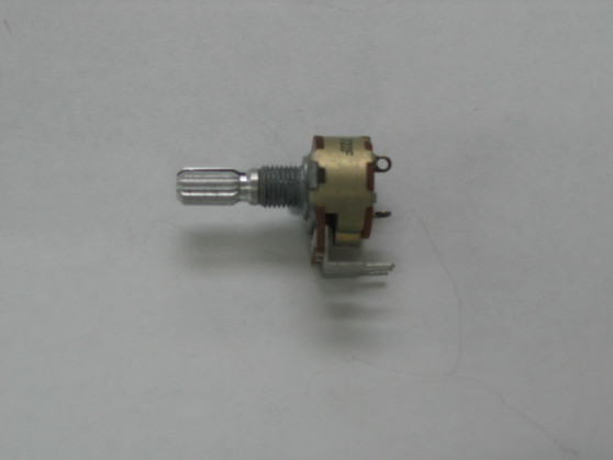 Potentiometer Squelch Control TR121