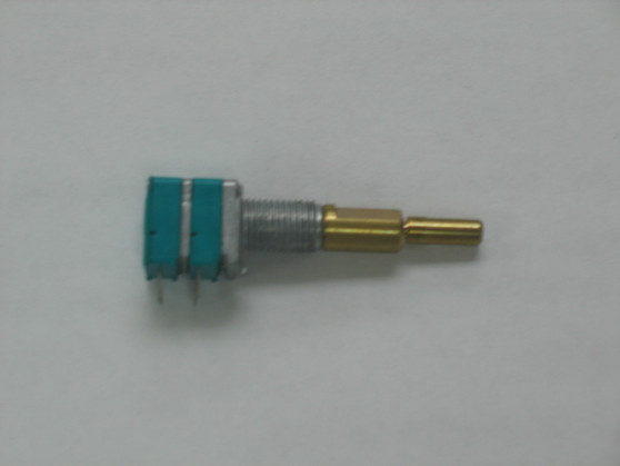 Potentiometer SWR/RF Power  RCI2950 70 Series