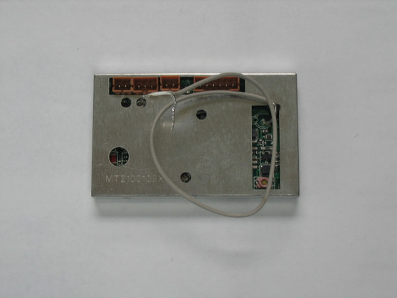 RCI2980WX Weather Boards