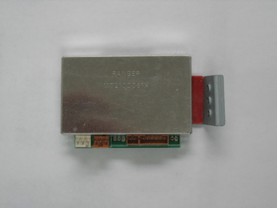 RCI6300 / 2990DX Echo Board