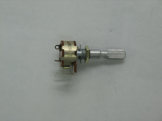 Potentiometer 1KA without Switch RCI2950/70
