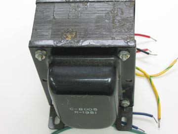 Browning Mark IV/IVA  Power Transformer