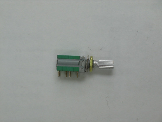 RCI6300 / TRE-936  3 Position Switch