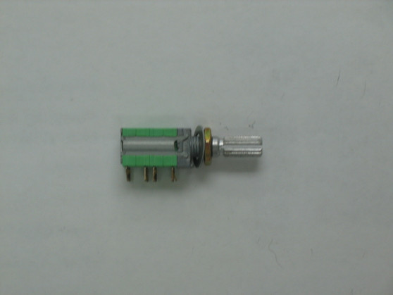 Mode Switch for RCI  900 Series Radios  4 Position