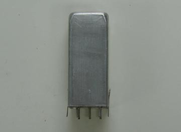 Browning Receiver 4 MHz Transformers