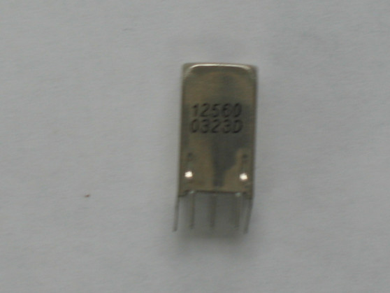 IF Transformer 12560