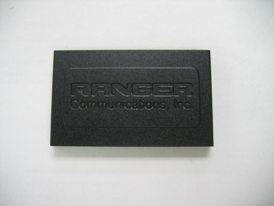 Ranger heat sink shield for RCI6300F150. Part #MT2970081A or MT2970082A.