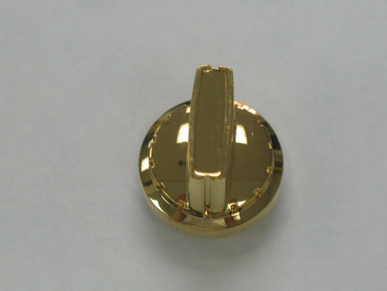 Channel Knob Gold