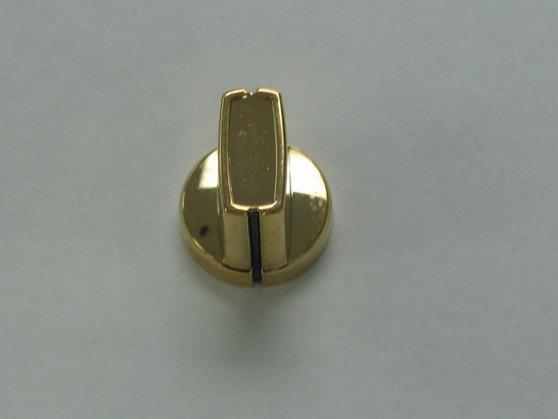 Gold Knob Single for GK Series