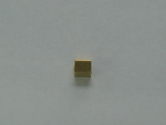 Gold Button for GK Series