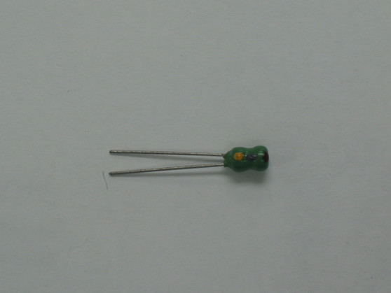 Choke ECCHK16003 470 MH 