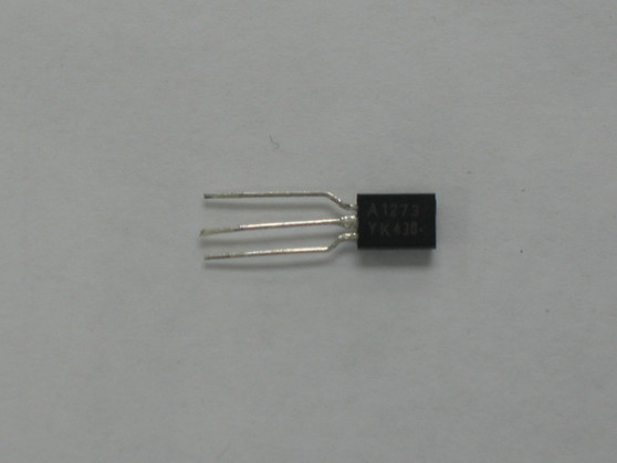 2SA1273 Transistor Ranger Part # T2SA01273Y