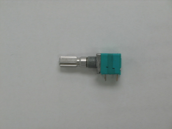 Galaxy Potentiometer 50KA/SW for Volume  DX939 Part # RV50303559