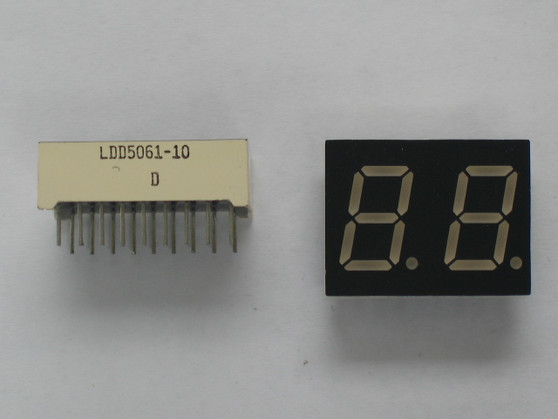 Channel Display RCI2980 LDD5061-10 