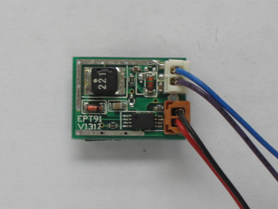 EL-DRIVER RCI-5054DX  EPT91V31Z