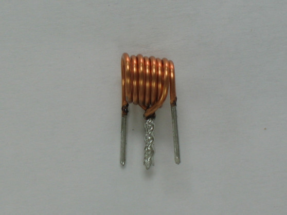 L-33 for Radios with Mosfet Part #  ECSPG18412R