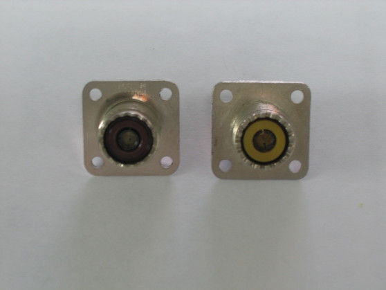 SO239 Bulk Head Mount