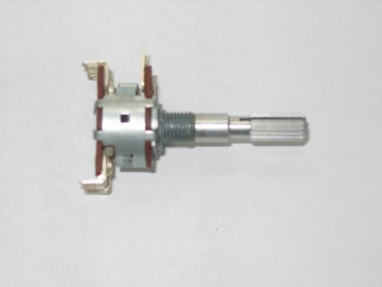 RCI-2980 Squelch 50KB Potentiometer RV50303610 This is Rangers sub for part # RV50303399