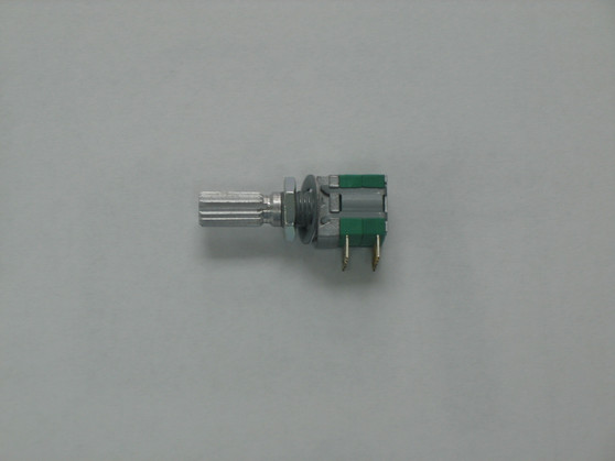 Galaxy / Ranger 6 Position Band Switch PCB Mount