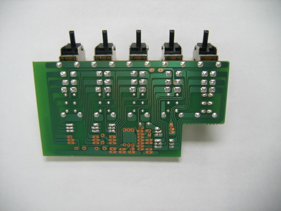 RCI-69 Base Leveler Switch Assembly EPTOSSB80B