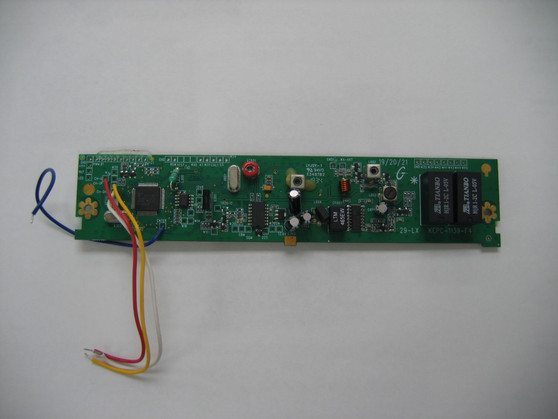 Cobra 29 LX Micro-Controller New Pull