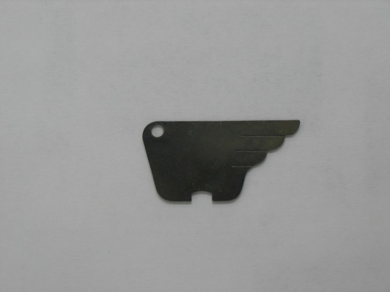 Browning Mobile Bracket Screws Security Key  