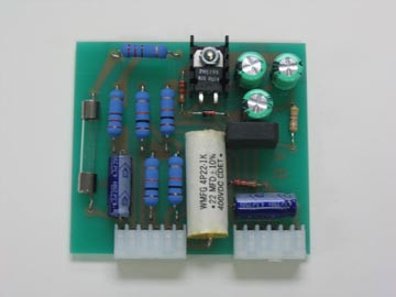 Tram 201/201A BA Board