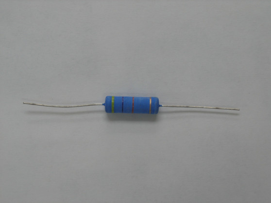 47K Ohms 5 Watt Resistor