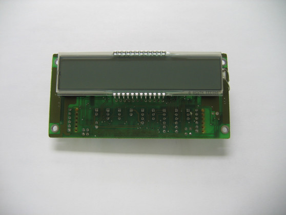 RCI2950DX CPU with Green Background and Black Letter 