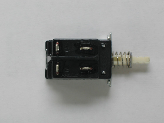 RCI2995DXCF and RCI69 Base Power Switch
