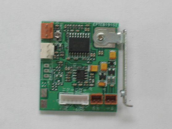 RCI-X9  Echo Board Assembly