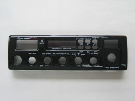 Texas Ranger Elite TRE-939FFB Face Plate