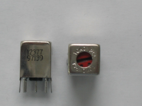 IF Transformer IFT12377